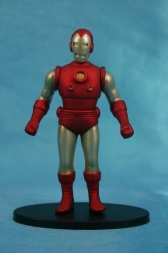 Primary image for Yamato SIF Marvel Universe Classic Vinyl Figure Iron Man B