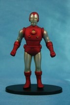 Yamato SIF Marvel Universe Classic Vinyl Figure Iron Man B - £31.31 GBP