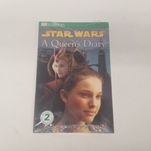 DK Readers Star Wars Book Set of 4, Beginning To Read 2, New Sealed - £10.19 GBP