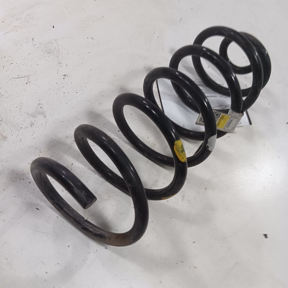 Passenger Right Coil Spring Rear FWD Fits 19-23 Nissan Altima - $69.94