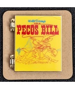 Melody Time Disney Lapel Pin: Pecos Bill Storybook Classics - £31.19 GBP
