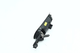 2006-09 VOLKSWAGEN GOLF GTI RABBIT FRONT RIGHT INTERIOR DOOR HANDLE H1683 image 5