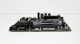 MSI B650M-P AM5 Socket AMD DDR5 mATX Motherboard image 2