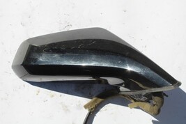 2010-2012  CHEVROLET CAMARO SS FRONT RIGHT SIDE VIEW MIRROR EXTERIOR RH R3260 image 7