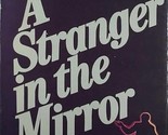 A Stranger in the Mirror by Sidney Sheldon / 1976 Hardcover BCE with Jacket - $3.41