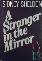 A Stranger in the Mirror by Sidney Sheldon / 1976 Hardcover BCE with Jacket - £2.69 GBP