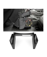For 2018-2025 Jeep Gladiator Console Metal  Shifter Storage Box Gear Shift - $29.69