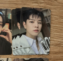 Seungmin Official Photocard Stray Kids [SKZHOP HIPTAPE &#39;合 (HOP)&#39;]_ACCORD... - $5.00