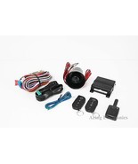Viper 3105V 1-Way Keyless Entry Security System - $82.03 CAD