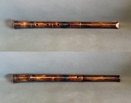Shakuhachi One foot eight inches Japanese wind instruments - $299.00