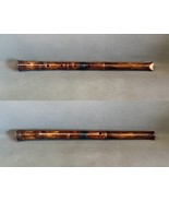 Shakuhachi One foot eight inches Japanese wind instruments - $5,585.90 MXN