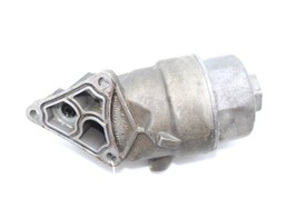 2005 MINI COOPER S OIL FILTER HOUSING E5776 image 9