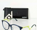 Brand New Authentic KENZO Eyeglasses KZ50025I 090 Frame 50025 51mm Frame - £71.56 GBP