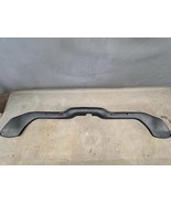 1993-1997 Ford Thunderbird Mercury Cougar Trunk Cargo Scuff Plate Trim M... - $1,564.33 MXN