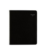 2024 AT-A-GLANCE DayMinder 7&quot; x 8.75&quot; Weekly Planner Black (G590-00-24) - £29.22 GBP