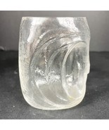 Claus Josef Riedel Design ORION Glass Mug - £47.06 GBP