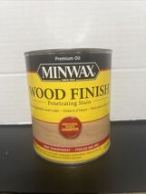 Minwax Pickled Oak 260 Wood Finish Oil-Based Wood Stain 1 Quart - €60,01 EUR