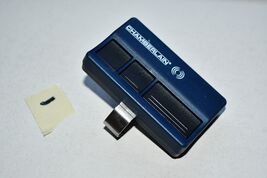 Liftmaster Chamberlain Sears 3-Button Garage Door Opener Remote 953CD OE... - $21.60