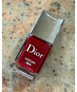 Dior Vernis Nail Polish - 864 Fortune - 10mL 0.33oz NWOB - $34.65