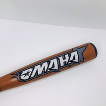 Louisville Slugger CB750 Tpx Omaha Alcalyte Scandium Xs Baseball Bat -3 32/29 - £79.58 GBP
