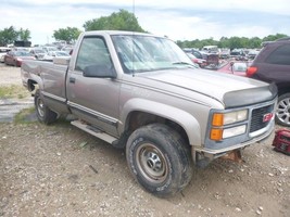 Front Drive Shaft 5.7L Fits 95-00 CHEVROLET 2500 PICKUP 1609470101 DAY M... - $97.60