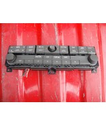 2004 2005 NISSAN MAXIMA AUDIO INFORMATION CONTROL PANEL UNIT 28395 7Y000 - $33.28 CAD
