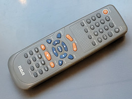 Genuine RCA 31-5018 OEM DVD Home Theater System Remote control STS20S HTS-1000 - £14.99 GBP