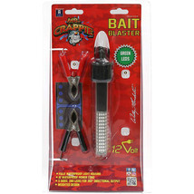 T-H Marine Mr. Crappie Bait Blaster - Underwater Green Light [LED-34143-DP] - £60.31 GBP