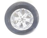 Spare Wheel Rim with Tire 20x7.5 OEM 16 17 18 19 20 21 22 Nissan Titan X... - $374.21