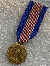 U.S. Army, Soldiers Medal, For Valor, Miniature Medal - £9.45 GBP