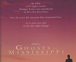 Ghosts of Mississippi Press Kit Photos Alec Baldwin Whoopi Goldberg Jame... - $37.62