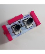 LittleBits Electronic module korg i32 filter little bits Circuits in Sec... - €17,22 EUR