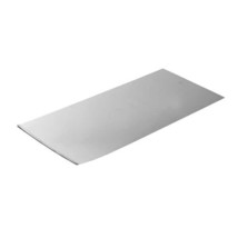 Master Flow 16 in. x 35 in. 30 Gauge Galvanized Steel Panning - £9.73 GBP