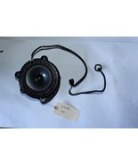 2000-2006 MERCEDES-BENZ S500 W220 FRONT RH PASSENGER DOOR SPEAKER K4058 - $916.13 MXN
