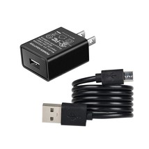Kindle Fire Fast Charger, 5V 2A Usb Wall Ac Adapter With 10Ft Micro Usb ... - £15.73 GBP