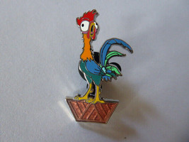 Disney Trading Pins 162066     Hei Hei - Rooster - Moana - $14.00