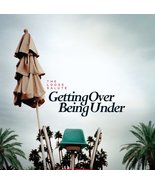 Getting Over Being Under [Vinyl] Loose Salute - £76.66 GBP