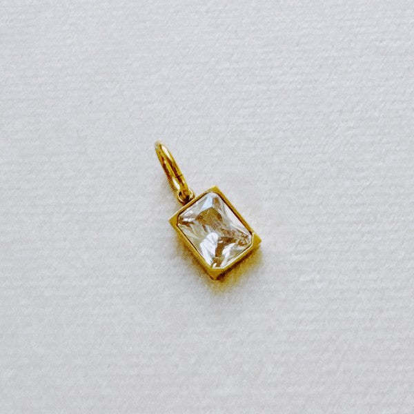 Charming Birthstone Charm Collection Item image 15