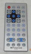 Polaroid RC-50 DVD Remote Control for PDM0711 PDM0714 PDM0721 PDM0723 PD... - $14.36