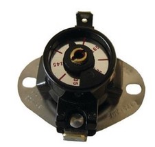 Gemline AT013 Adjustable Fan Thermostat L36-484  - $14.99