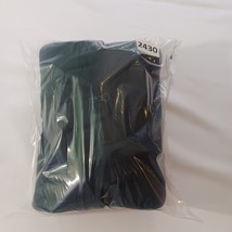 Dunbrooke CODE BLUE Men's Black 1/4 Zip Pockets Pullover Sweatshirt Size Large image 15