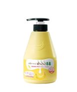 KWAILNARA Milk Body Lotion 560 g / 19.75 oz. (Banana Milk) - $18.81