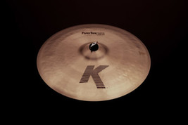 ZIldjian 19&quot; K Zildjian Paper Thin Crash - £320.14 GBP