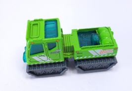 Powerful Hailcat 700 artic rescue Vehicle Matchbox 2016 Thailand - $4.94