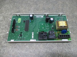 WHIRLPOOL DRYER CONTROL BOARD PART # 8546219 - £53.00 GBP