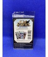 NEW Nintendo 3DS Kid Icarus: Uprising AR Idol Card Promotional Pack Prom... - £14.84 GBP