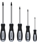 Owl Tools Robertson Square Head Screwdriver Set (5 Pack in the following... - $25.47