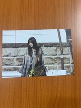 CHUU Official Photo LETTER &#39;Only Cry In the Rain&#39; MAKESTAR MV Documentar... - $545.76 MXN