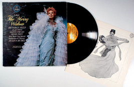 Lp lehar the merry widow thumb200