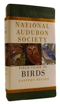 John Bull, John Farrand, Jr. National Audubon Society Field Guide To North Amer - £42.44 GBP
